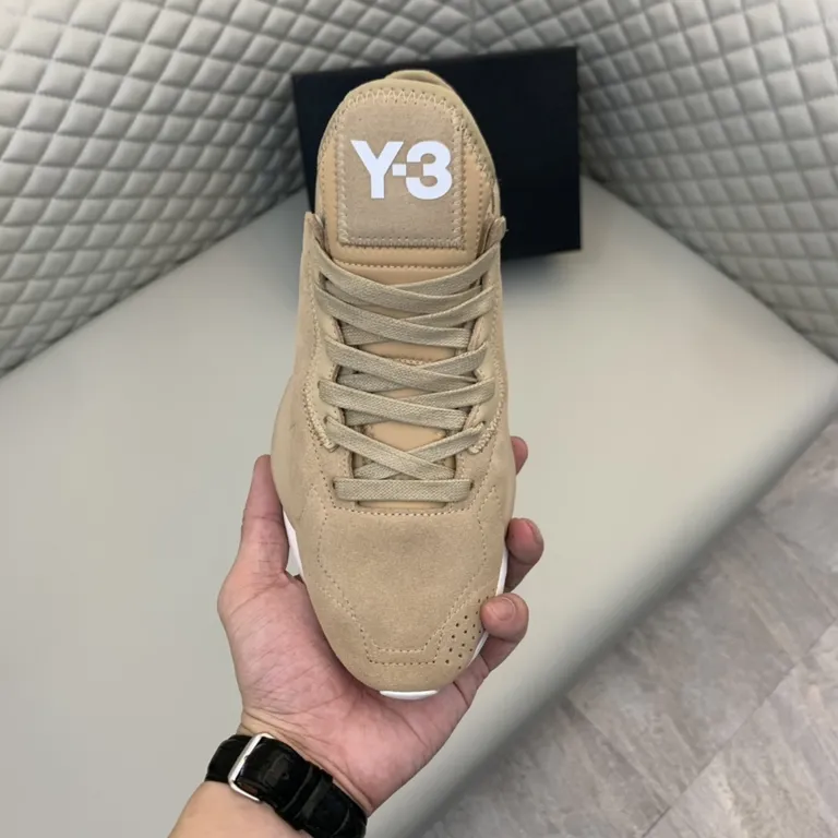 Y3 Shoe 